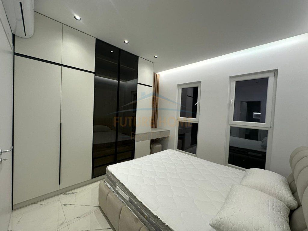 Apartament 2+1+2 për Qera ne Laprake tek Aura Complex.