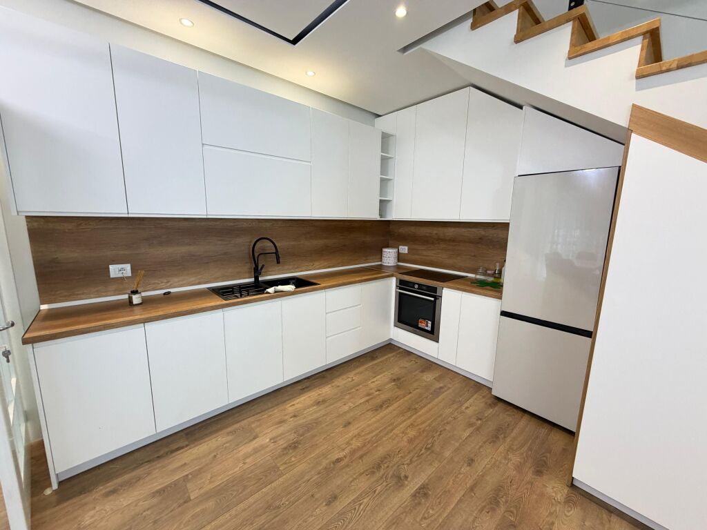 Villa for rent Priest's hill