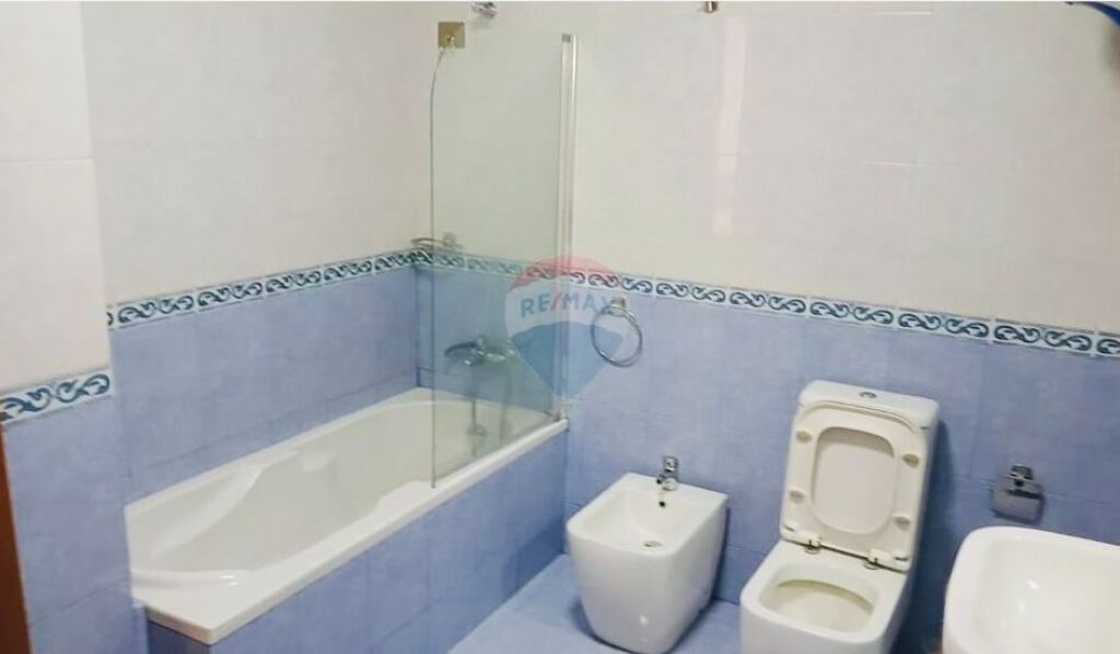 📍🏠Apartment 2+1+2 Black Bird