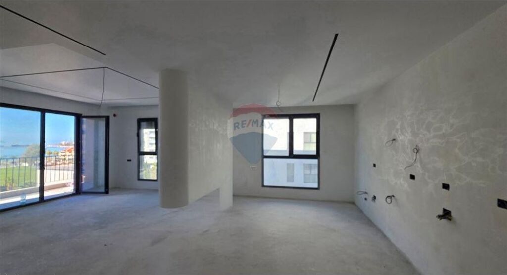 Apartament 2+1+2 në shitje, Vlorë,prane shkolles se Marines