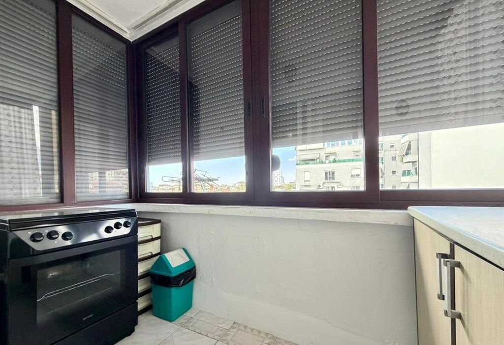 APPARTAMENTO 2+1 IN AFFITTO A XHAMLLIK (EX PROFARMA)!