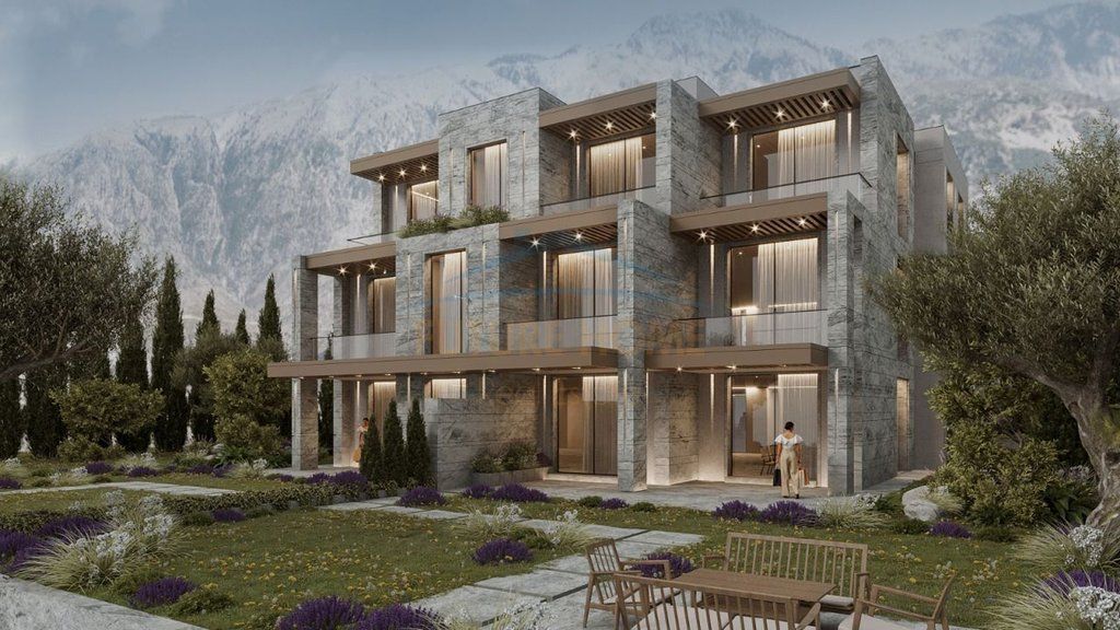 Shitet, Vilë Twin, San Nicolas, Palasë