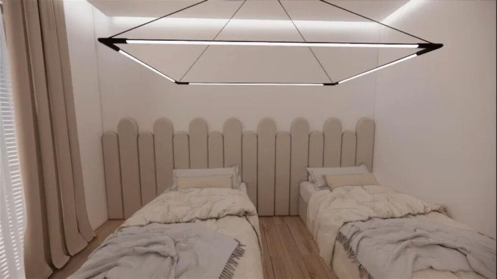 Qera | Apartament 2 + 1+Bllk | Astir | 750 €/muaj