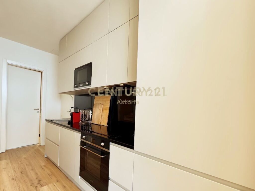 FOR SALE 2+1 APARTMENT IN "GREEN COAST RESORT", DHERMI