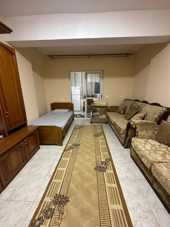 Apartment 2+1 for rent – Laprakë
