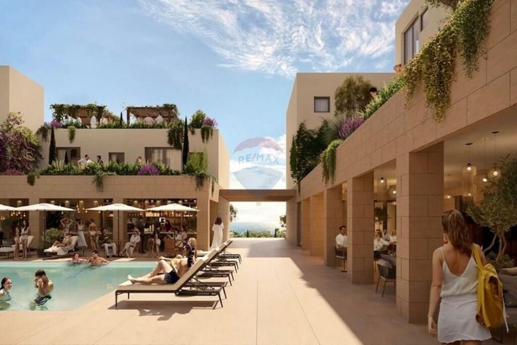 Appartamento 2+1 in vendita Village Square