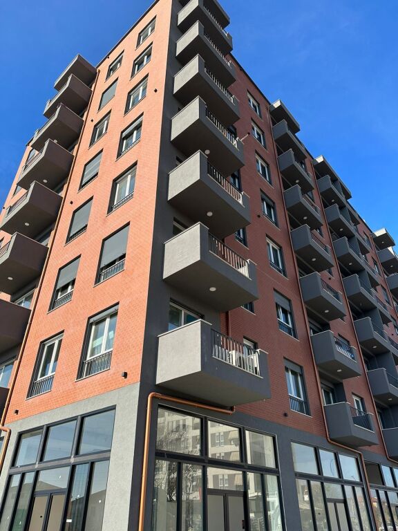 Apartament 2+1, 5 Maji!
