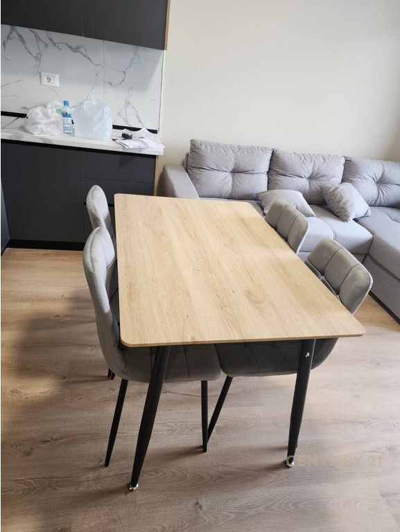 Appartamento 2+1 in affitto – Nuovo Viale