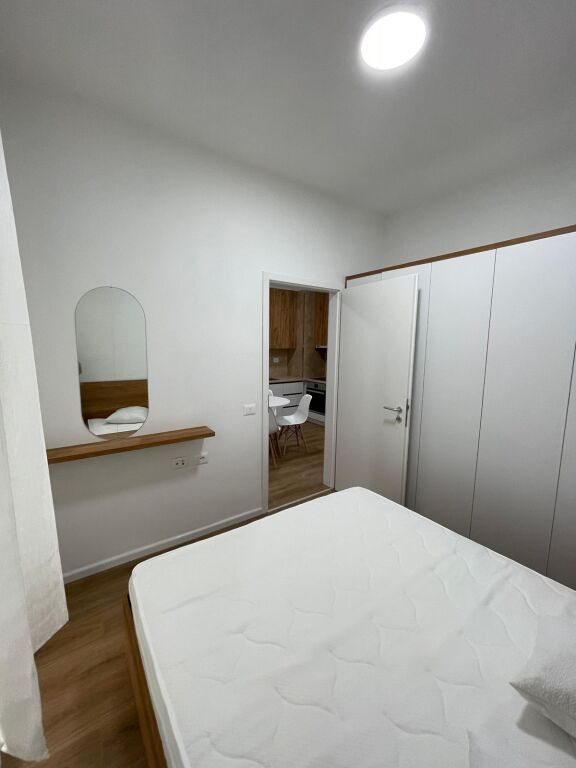 Appartamento 1+1 in Affitto – Residenza Kadiu, Ali Demi