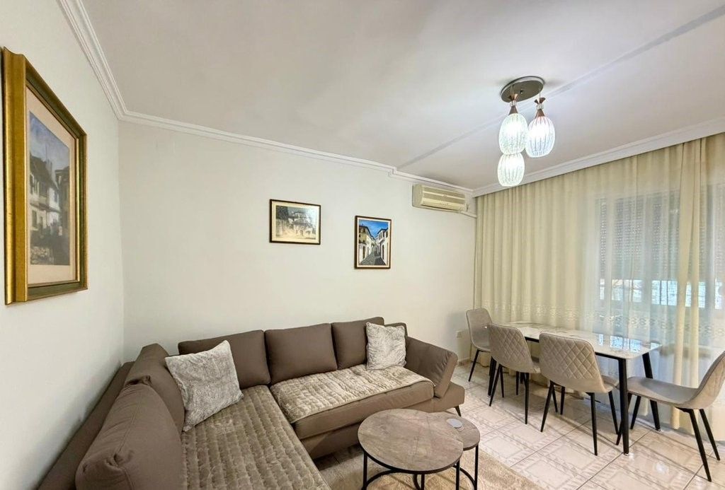 APPARTAMENTO 2+1 IN AFFITTO A XHAMLLIK (EX PROFARMA)!