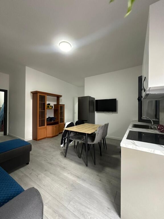 Apartment 1+1 for rent in Shkozë, Tirana