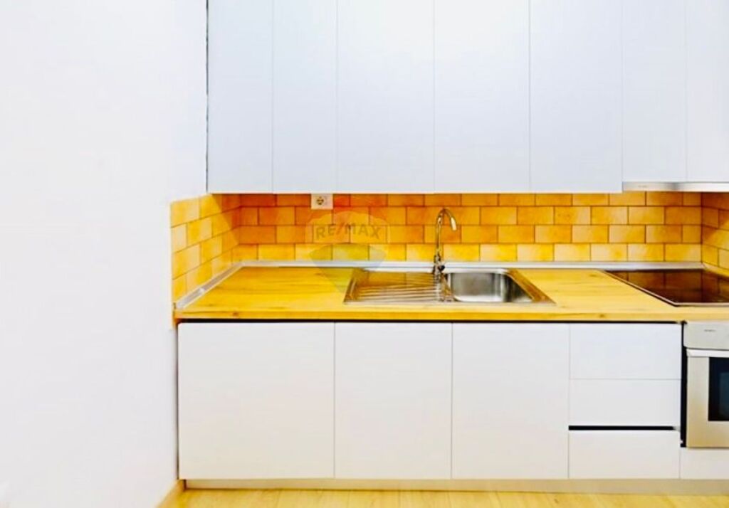 📍🏠Apartment 1+1 Myslym Shyri