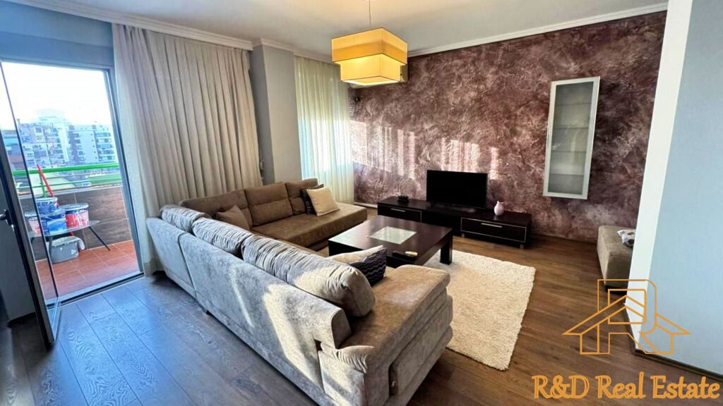 🏡 Jepet me qera apartament2+1+2 – Selvia, Kompleksi Halili