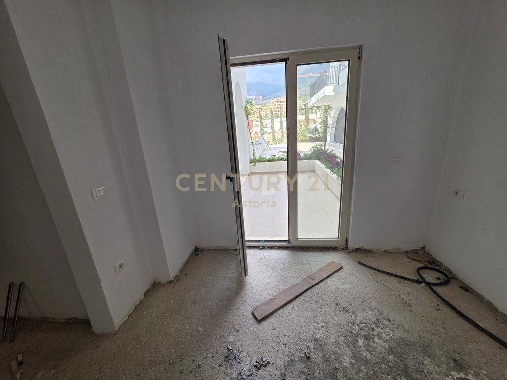 2+1 Apartment in Dhërmi (Santorini) – Perfect for holidays or Airbnb