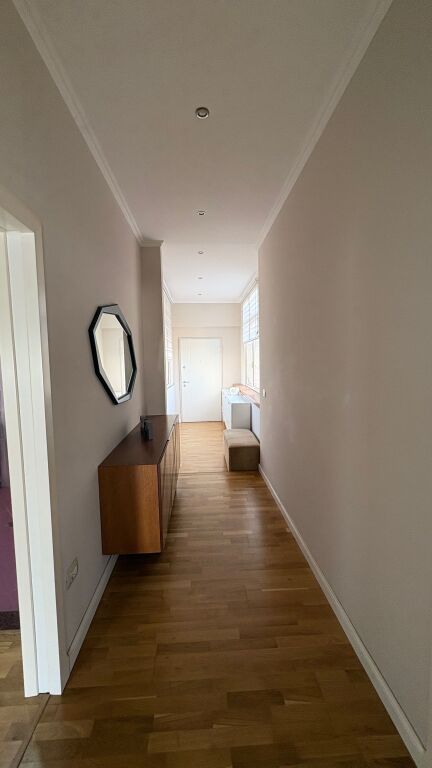 Attico in Vendita – Lago Secco