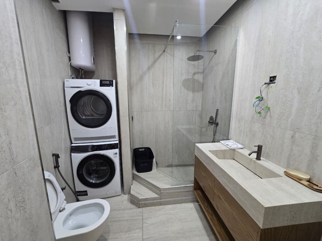 Apartament 2+1+2+Parkim   Me Qira Ne Lake View Residence