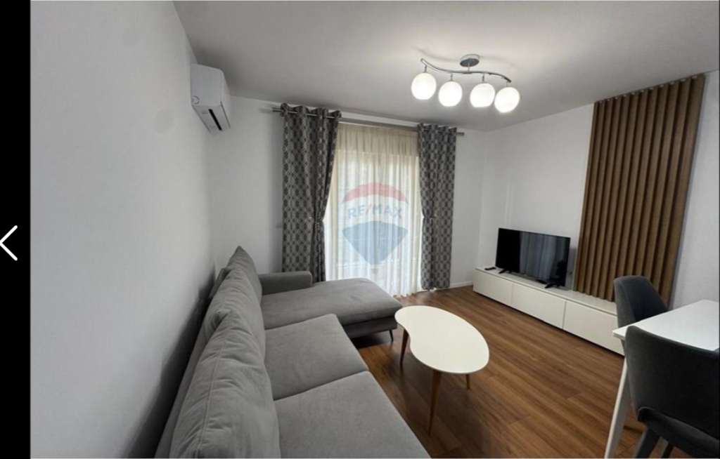 Apartament per shitje 2+1+2 tek Rruga e Elbasanit