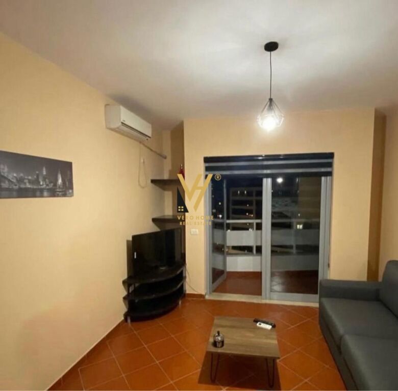 APARTMENT 1+1 FOR RENT ON IRFAN TOMINI STREET 57,000 LEKE