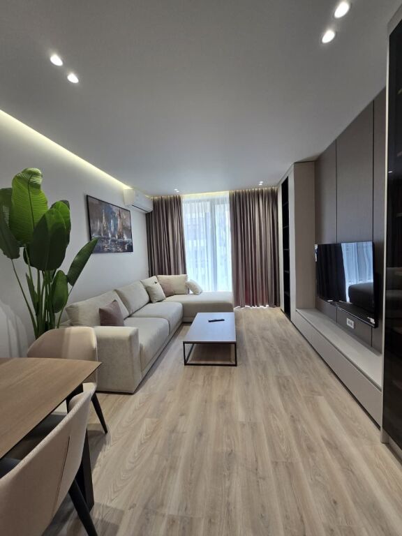 Apartment for rent - Mine Peza