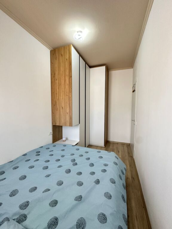 Apartament 1+1 Me Qira 5 Maj