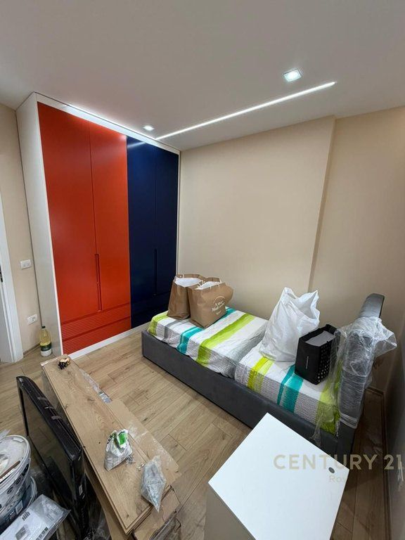 APPARTAMENTO 2+1 IN AFFITTO A LAGJA 5 DURRES!!!