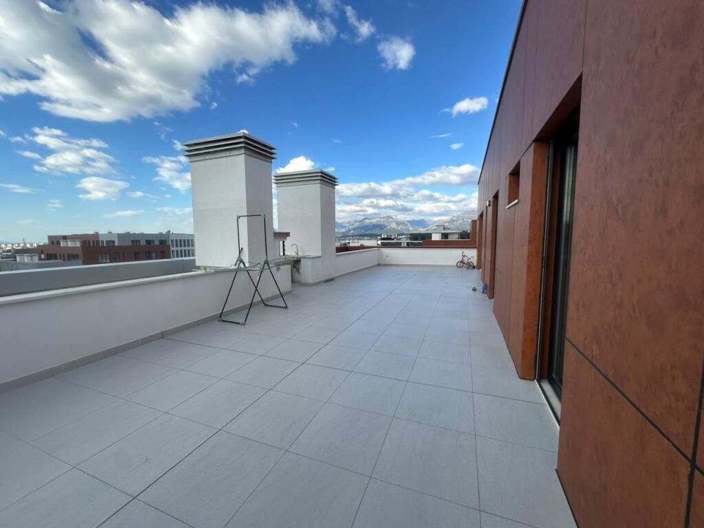 Appartamento 2+1+2 +Veranda in Vendita, Astir-Urban Gate