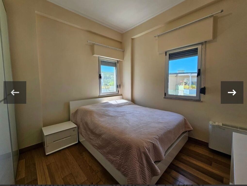 🏡 Apartment 2+1+2 Bllk for sale with parking possibility – Dry Lake