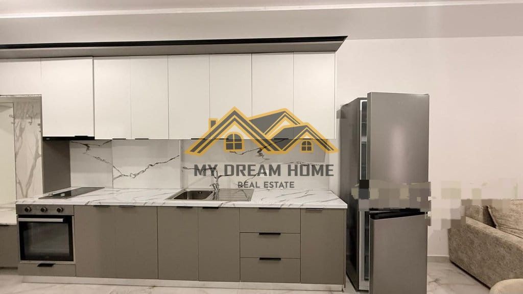 APARTMENT 1+1 FOR SALE IN GOLEM!