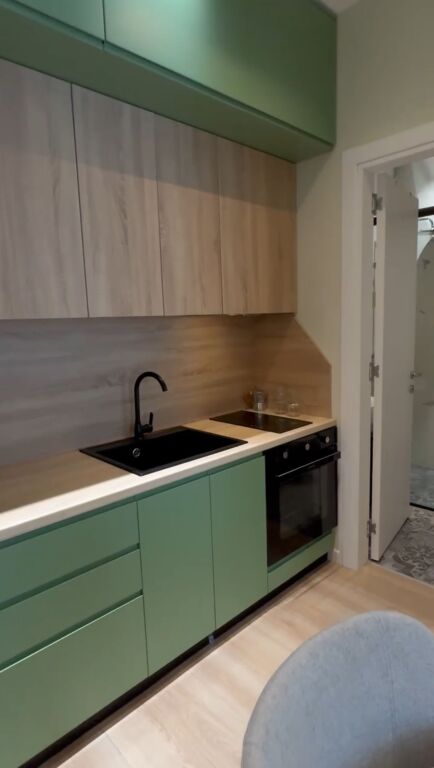 🏡 Appartamento 1+1 in affitto – Myslym Shyri