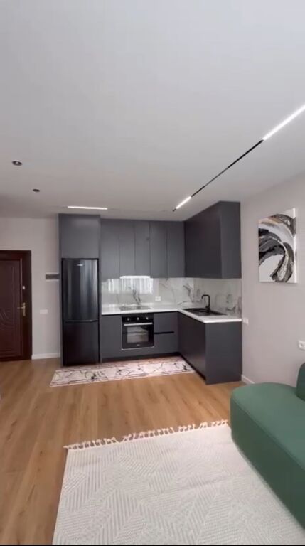 🏡 Apartament 1+1 për shitje – Astir (pranë Vila L 2)