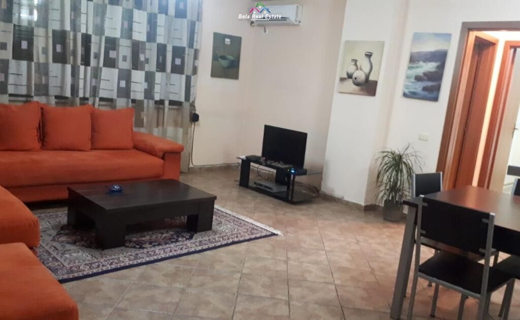 Apartment For Rent 1+1 In Bllok (ID B2101379) Tirane