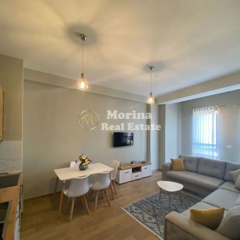 Qera | Apartament 1 + 1 | Shkolla e Kuqe | 650 €/muaj
