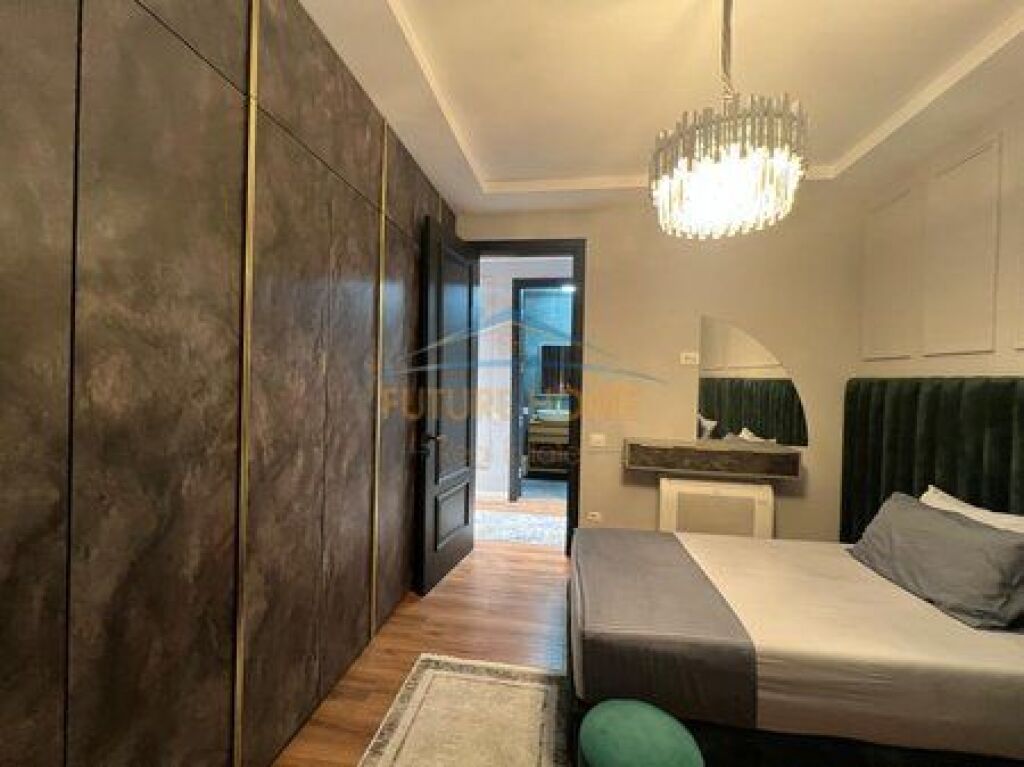 Vendita, Appartamento 2+1+2, Secret Garden Residence, Teg.