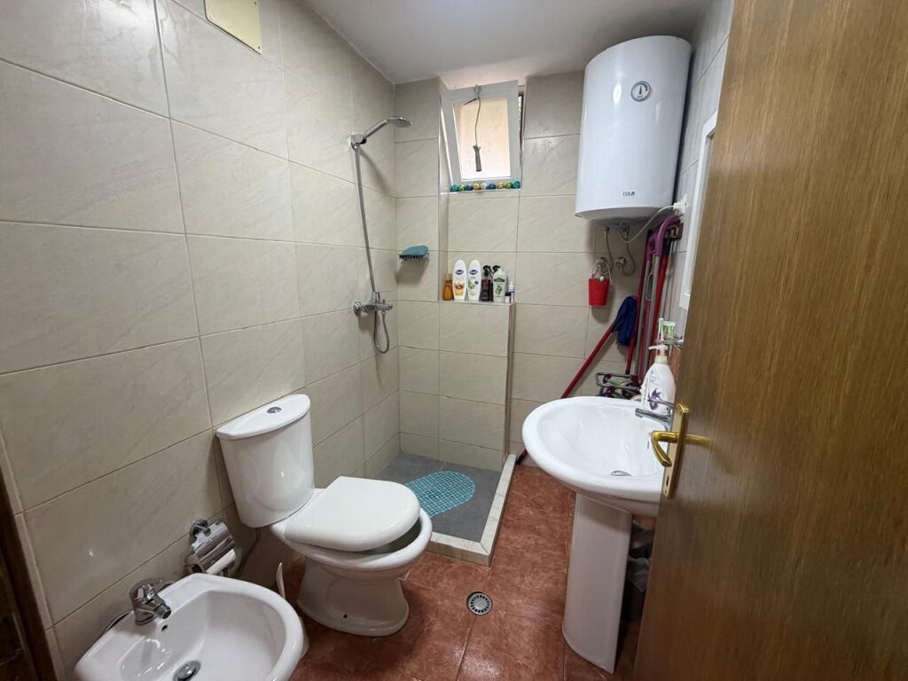 Apartment 1+1 for sale in the Albadriatik complex