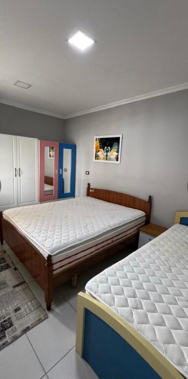 Apartament me qera 1+1 - 📍Don Bosko, prane Viva Market