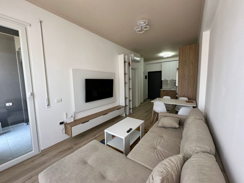 Apartament 1+1 Me Qira 5 Maj