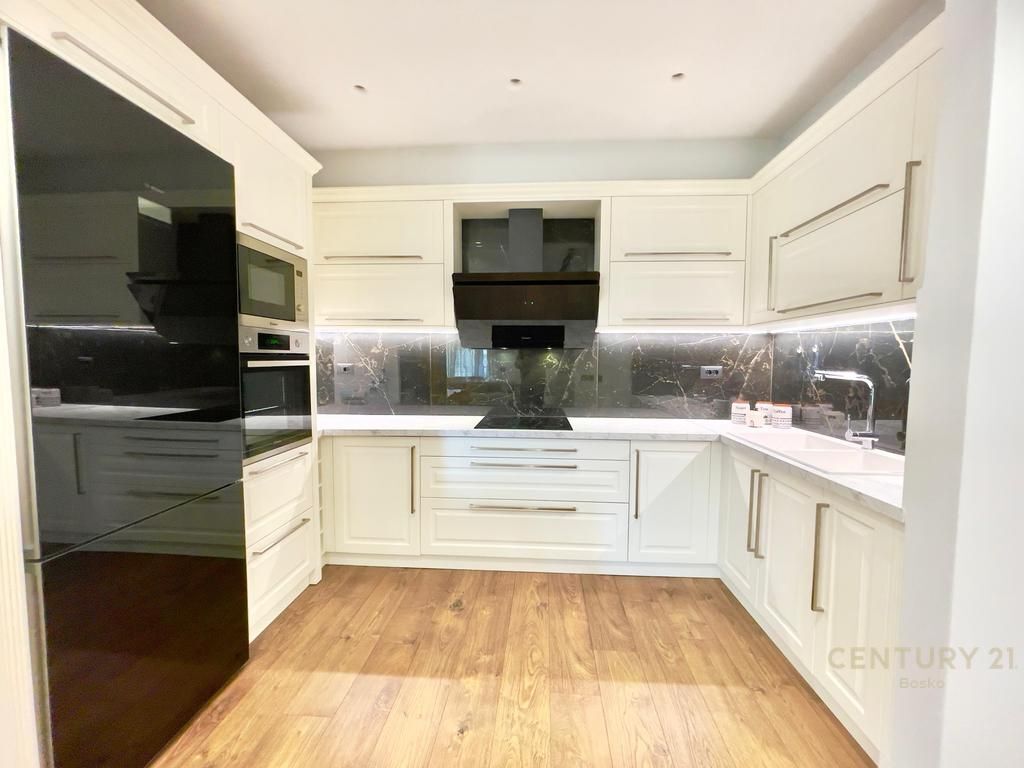 Giardino Botanico, Appartamento 2+1 in affitto