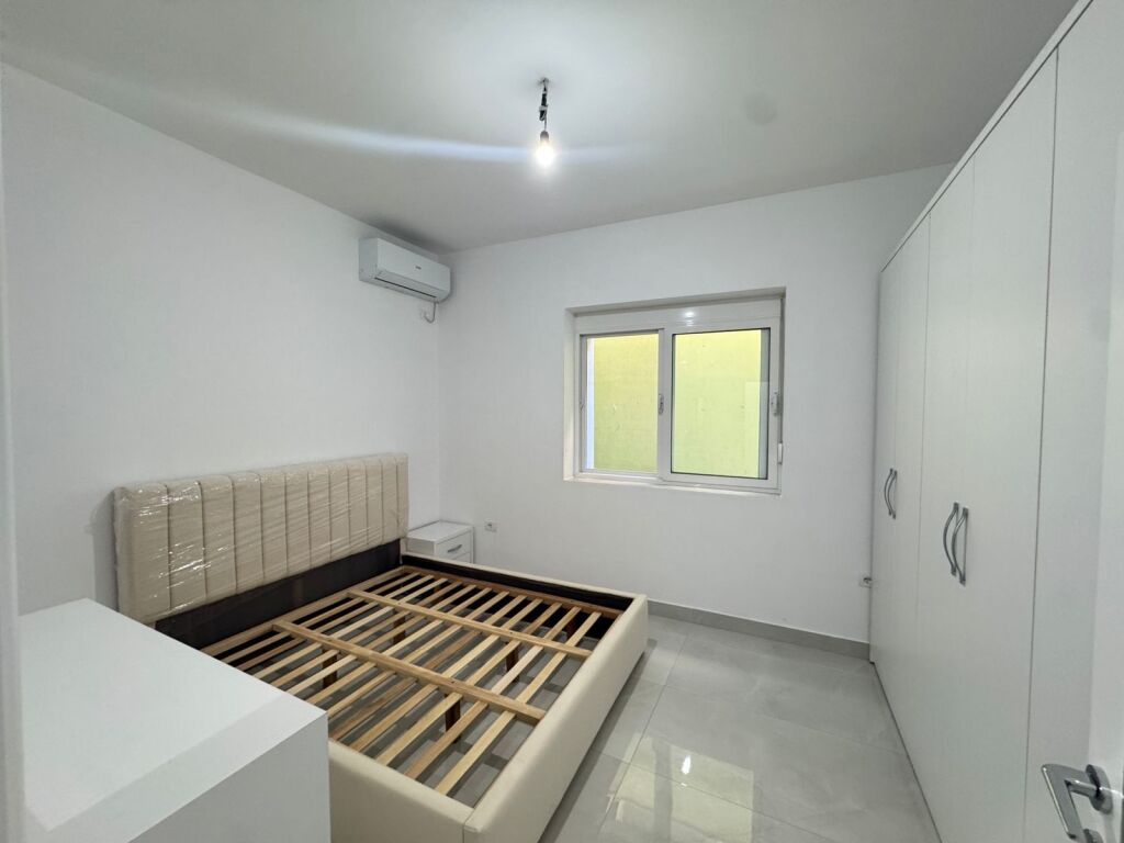 apartament 3+1 i mobiluar  ne Don Bosko per qeradhenie