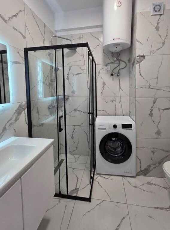 Affitto, Appartamento 1+1, Urban Gate, Unaza e Re.