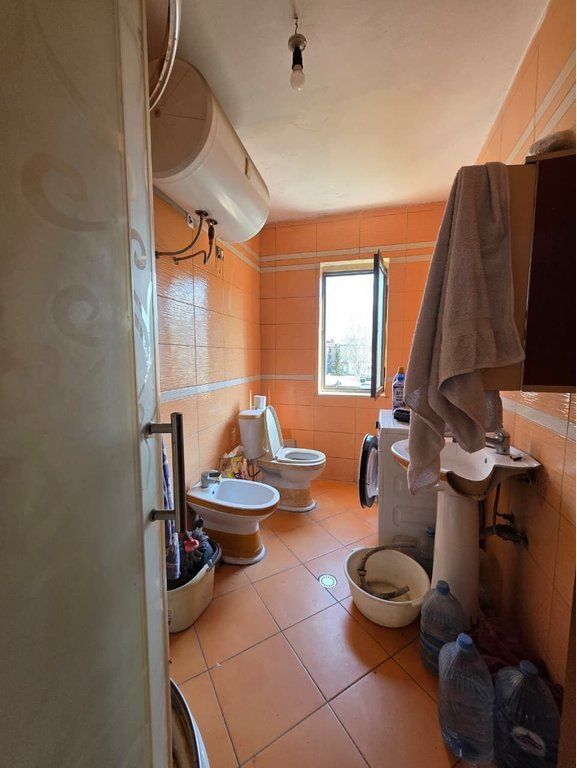 In vendita, Appartamento 1+1, Allias, Tirane