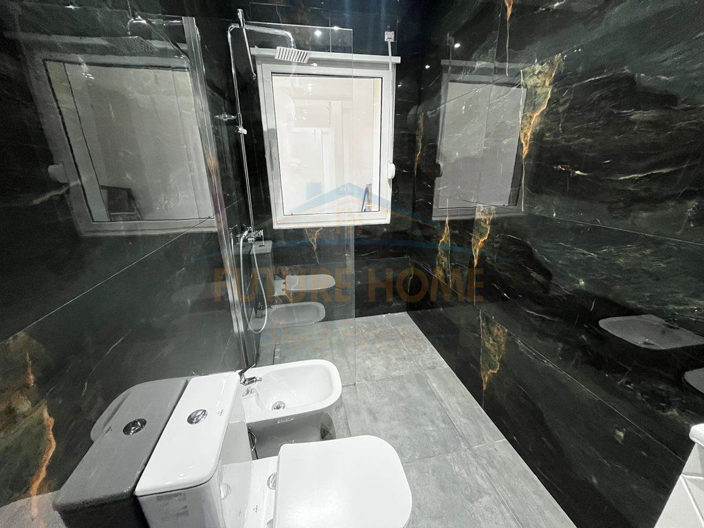 Rent, Apartment 2+1, Bogdaneve Street, Tirane.