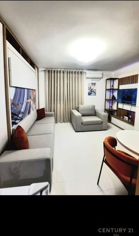 Shitet Studio ne Ali Demi! 86,000 € Sip. Totale  35m2