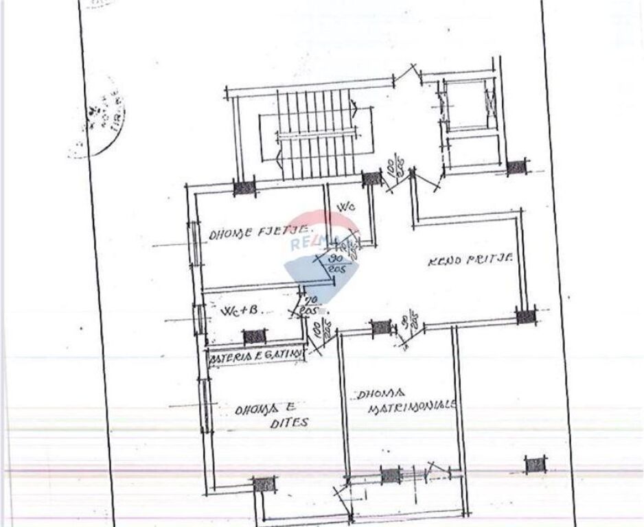 Zyre per shitje ne Bllok