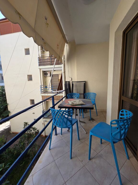 Apartment 2+1 for sale in the Albadriatik complex
