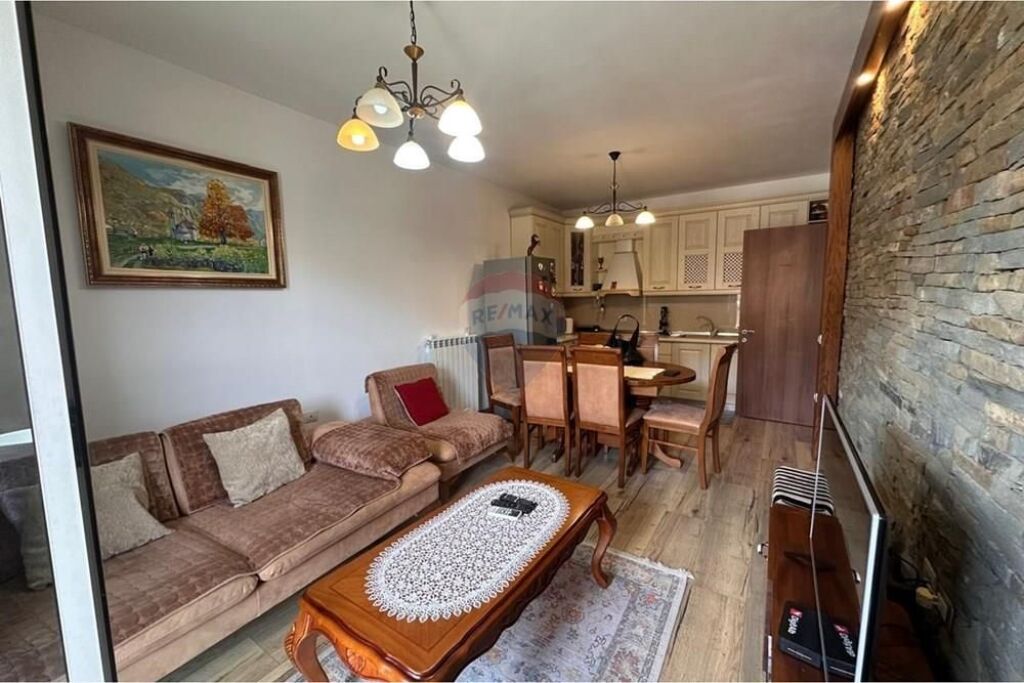 Apartament - Për Shitje - Rruga e Thesarit, Tiranë(ID: 530601001-159)