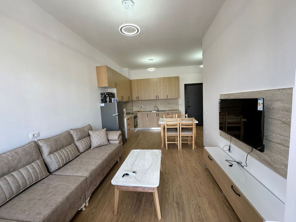 Apartament 1+1 Me Qira 5 Maj