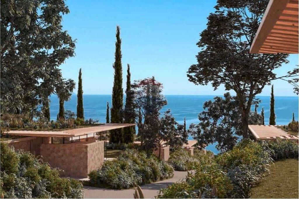 Vile 2-Kateshe per shitje , Dhermi