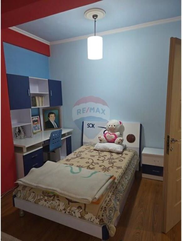 Shitet Apartament 2+1 në Astir