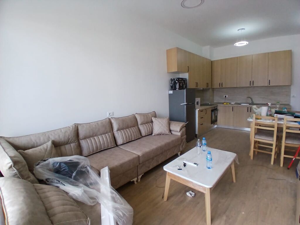 Apartment 1+1 for rent at 5 Maji inerti complex  