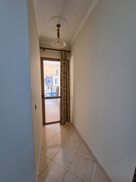 Apartment 2+1 for sale in the Albadriatik complex